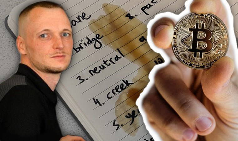 27 milyar TL'lik Bitcoin çöpe gitmişti... 'İyi haberi' böyle verdiler