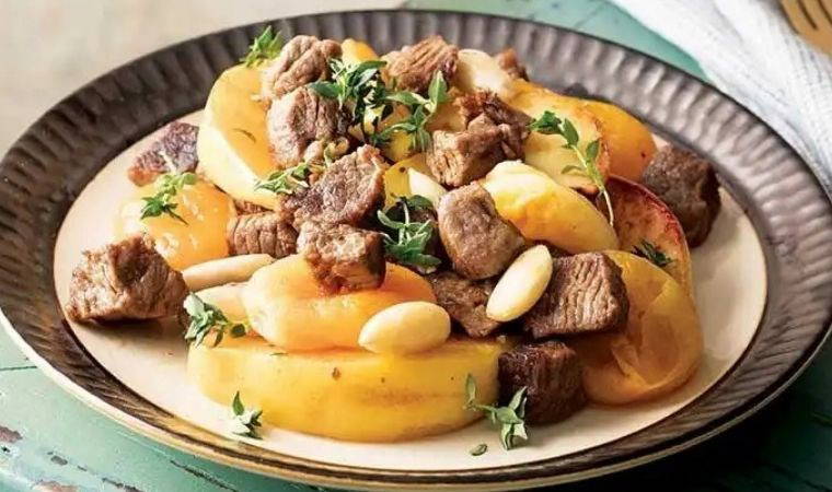 MasterChef seferceliye yemeği nasıl yapılır? Osmanlı mutfağından gelen enfes lezzet seferceliye tarifi