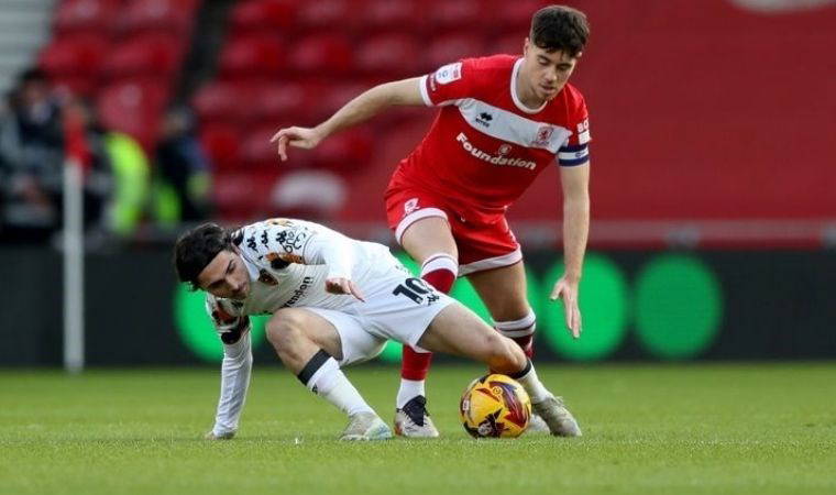 Hull City'de karanlık bulutlar dağılmıyor!