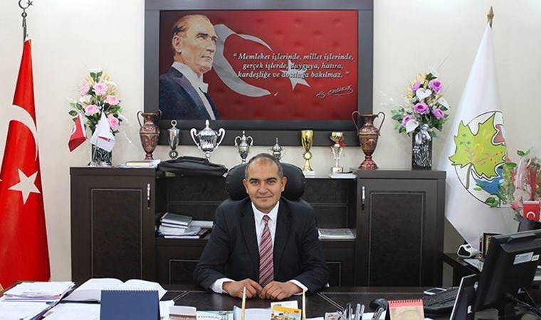 Zafer Partisi’nin ilk belediye başkanı olacak: MHP'den istifa etmişti