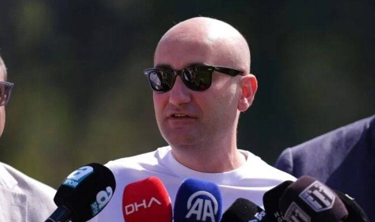 "Tüm benliğimizi taşın altına koyduk"