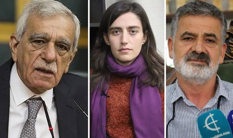 Demokrasiye 'kayyum' darbesi!