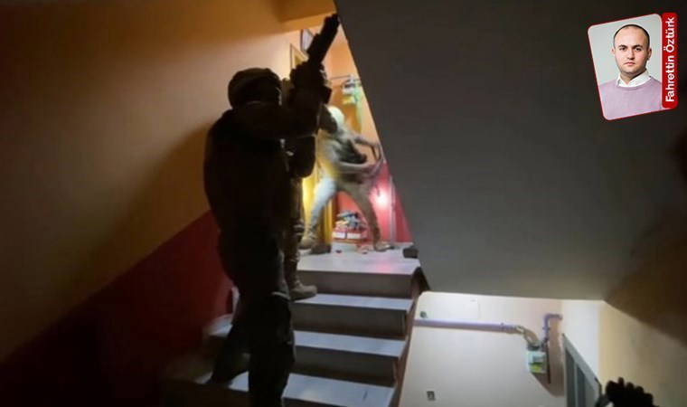 AHİDDER soruşturmasında yeni gelişme: Cemaatin 'mahrem' saydığı tüzük ortaya çıktı