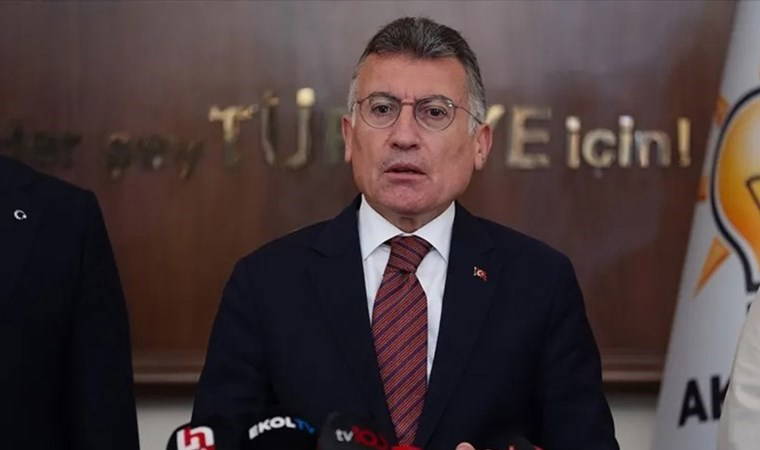 'Hukuki tarifi böyle demiyor'