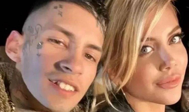 Wanda Nara ile ilişkisi olduğu iddia edilen L-Gante kimdir?  L-Gante kaç yaşında, ne iş yapıyor?