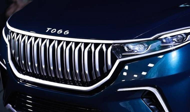 Elektrikli otomobil satışları açıklandı: Togg büyük fark attı! İkinci dikkat çekti...