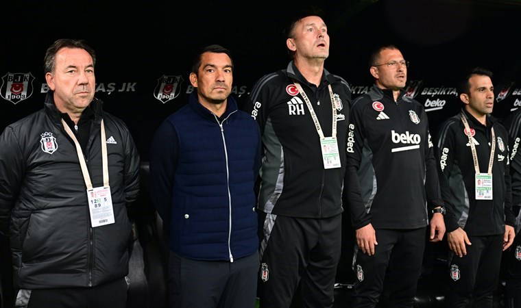 Forvete ihtiyacı var mı?