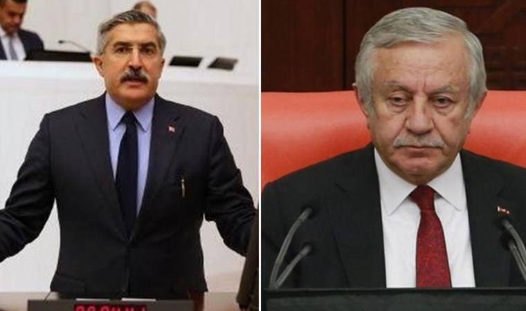 PKK yöneticisiyle fotoğrafı gündem olmuştu...