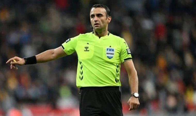 Trabzonspor - Fenerbahçe maçında gündem olmuştu!