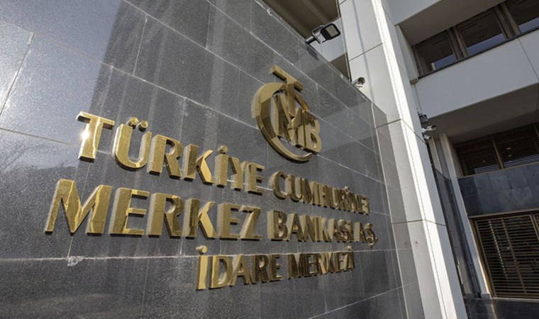 Merkez Bankası’ndan ‘enflasyon’ raporu