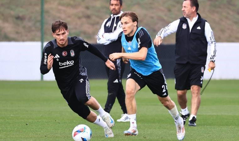 Bronckhorst, Malmö maçı öncesi konuştu