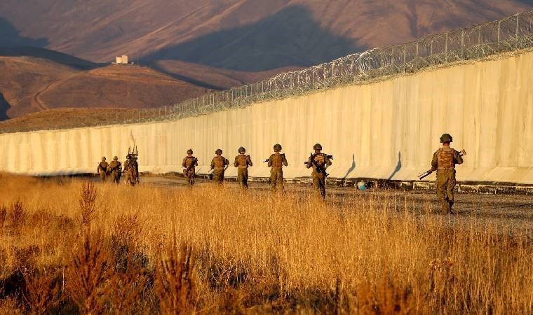 Güvenlik duvarında son durum