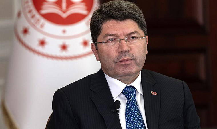 Bakan Tunç'tan yeni 'kanun' sinyali: 'Çalışmalarımızı bilim kurulumuzla sürdürüyoruz'