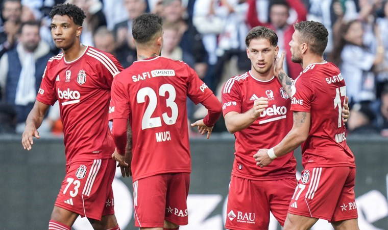 İşte muhtemel 11'ler...