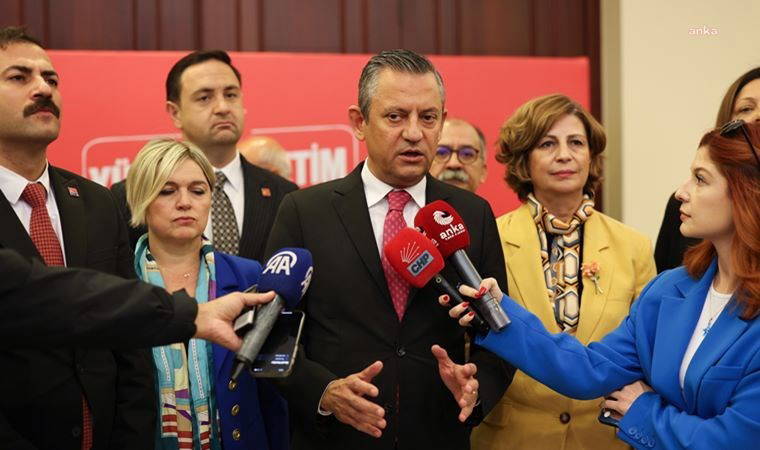 'Birlikte falan değilim, ayıp etmiş'