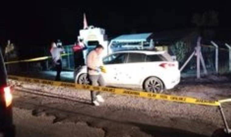 Kastamonu'da feci kaza