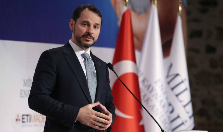 'Erdoğan ABD seçimini bekliyormuş...'