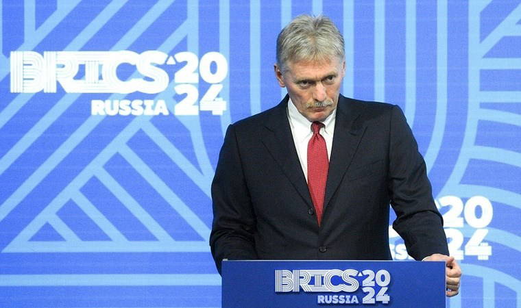 Peskov yanıtladı: