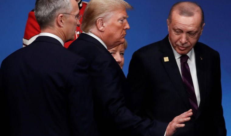 Trump'ın yeni döneminde Türkiye'yi neler bekliyor?