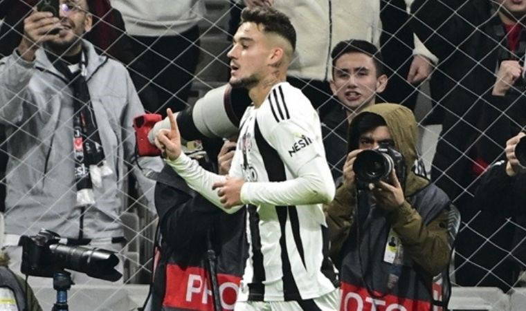 Ernest Muçi: "Bu şekilde devam edeceğim"