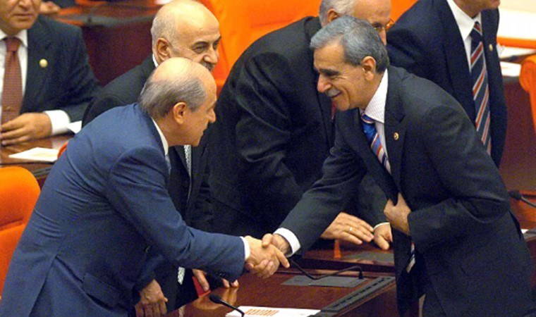 ‘Köklü bir aileye mensup Kürt ağası Sayın...'