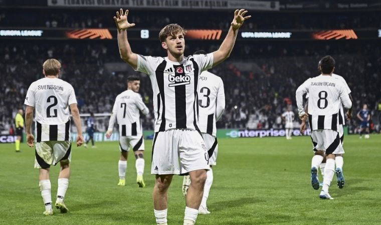 Semih Kılıçsoy: "Kendimi forvet olarak görüyorum"