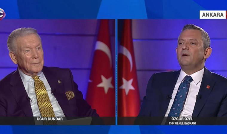 'Ahmet Özer hakkında üç büyük yalan var'