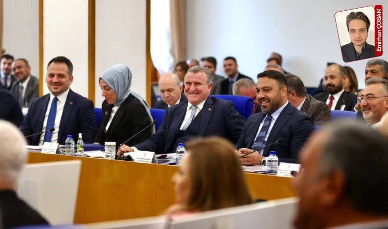 Bakan Bak’a 'olimpiyat' tepkisi