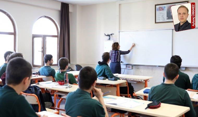 ‘Adabımuaşeret'te yok yok!