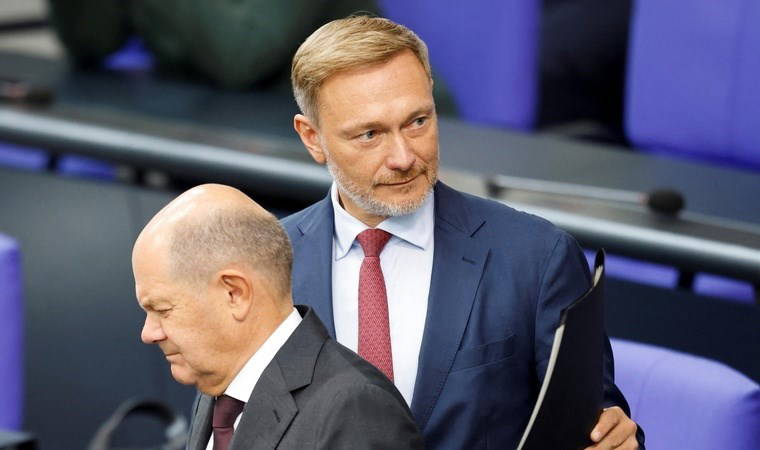 Meclisten güven oyu isteyecek...