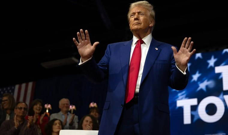 Trump'ın, başkan olursa yerine getireceğini söylediği 7 vaat