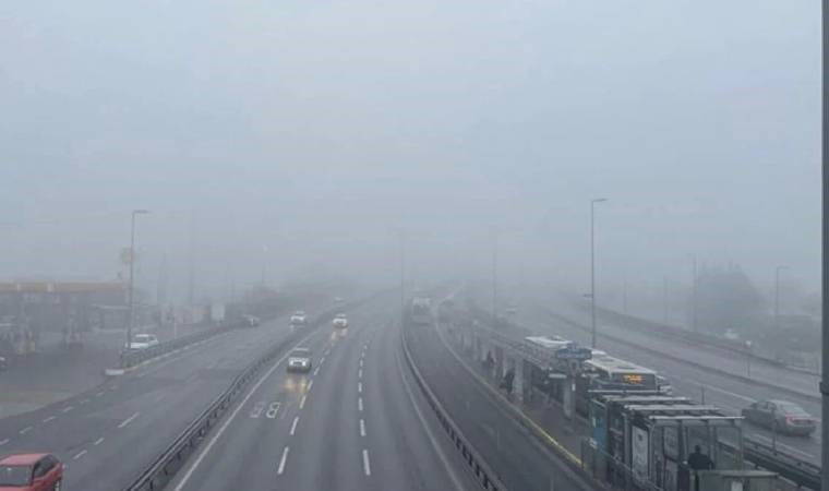 Meteoroloji açıkladı: 7 Kasım 2024 hava durumu raporu... Bugün ve yarın hava nasıl olacak?