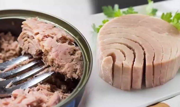 Konserve ton balığında cıva tespit edildi: 'Eşi benzeri görülmemiş bir sağlık skandalı'