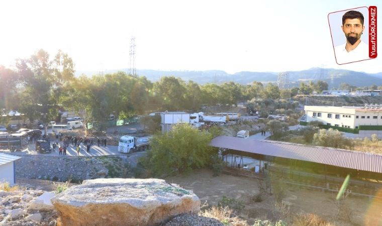 Kaymakamlık 'Terör var' dedi polis yollamadı
