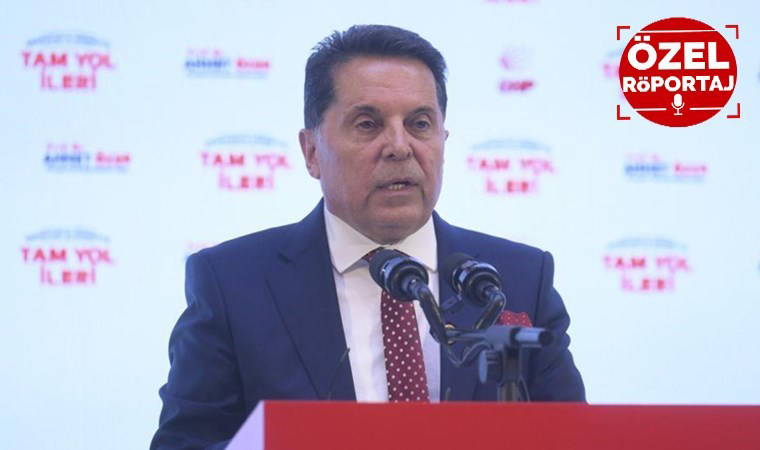 Ahmet Özer Cumhuriyet’e konuştu