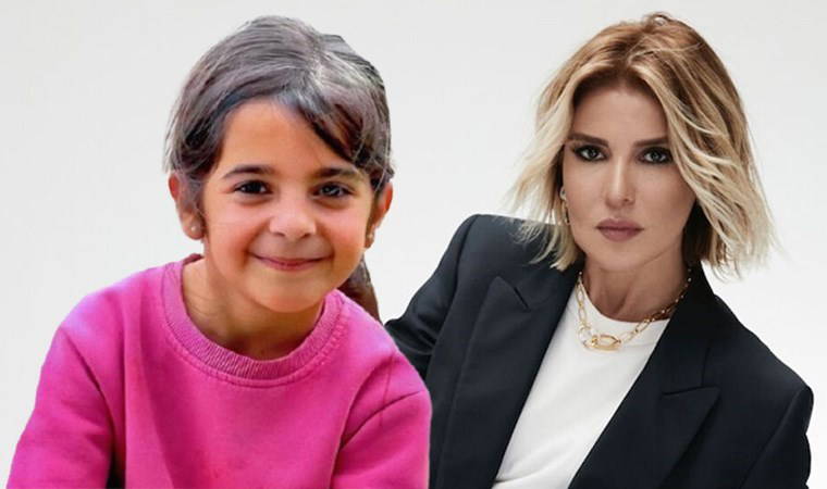Gülben Ergen 'Narin' için mahkeme salonunda... Avukatlar tepki gösterdi: Gülben Ergen'den açıklama geldi