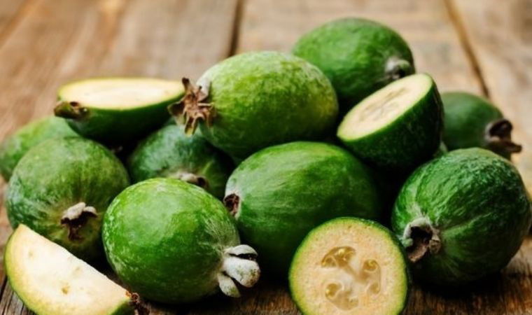 İçi domates dışı avokado! Güney Amerika'nın gençlik iksiri: Tamamen doğal olarak üretiliyor