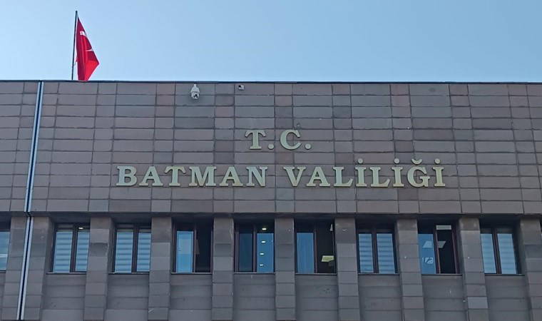 Valilik duyurdu: Batman’da havai fişek satışı yasaklandı