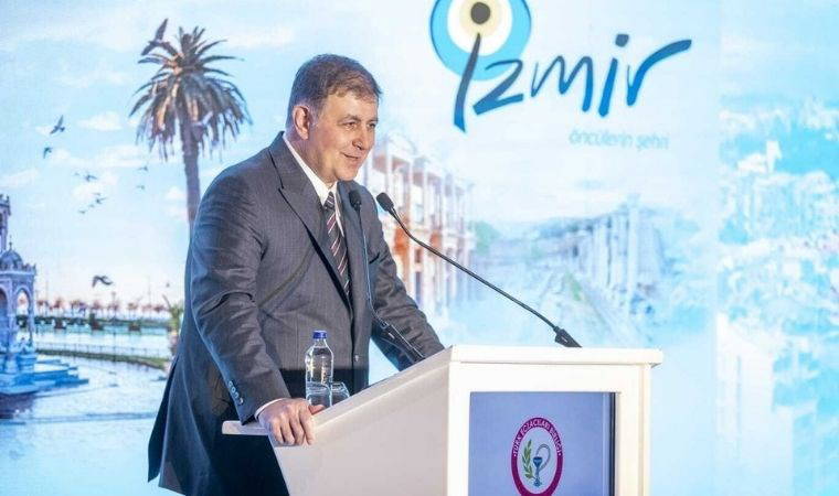 "Maalesef sağlık sistemimiz hasta"