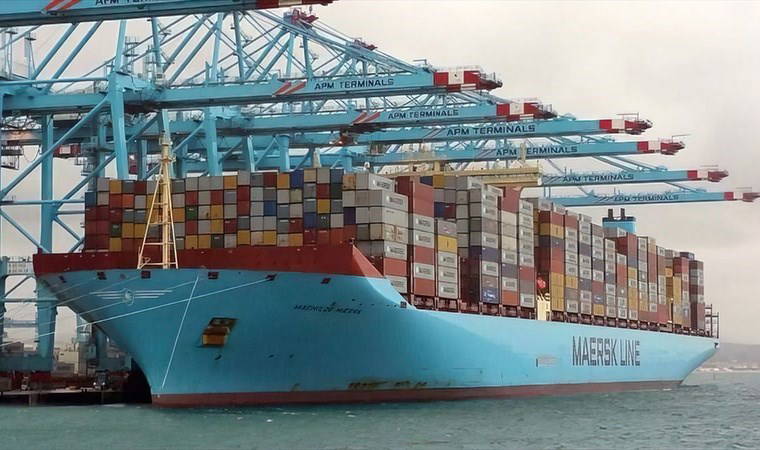 İspanya'dan İsrail'e soğuk duş: Gemilerin limana demirlemesine izin vermedi