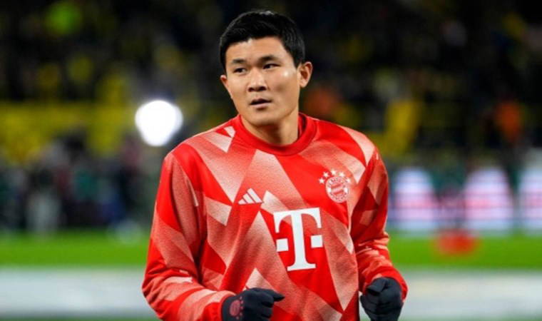 Kim Min-Jae'den itiraf: "Napoli'deki seviyemde değilim"