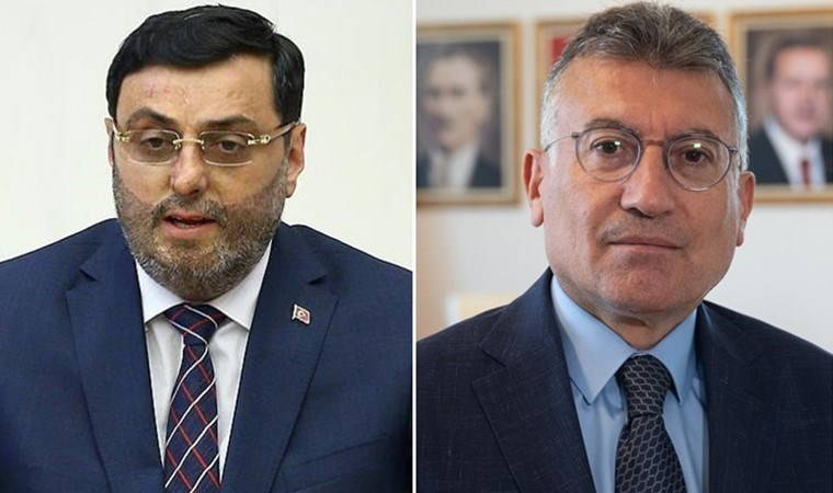 AKP’nin karşısında AKP var…