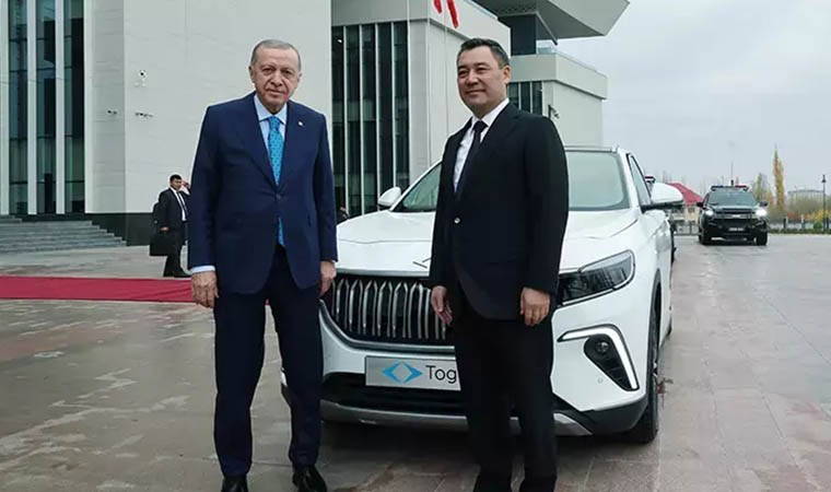 Bütçe görüşmelerinde 'TOGG' gündemi: 'Borcam gibi hediyelik eşyaya dönüşmüş durumda'