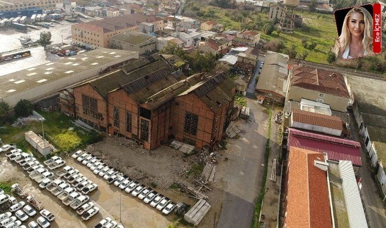 Cemil Tugay: Kültürel mirasa hükümet rant gözüyle bakıyor