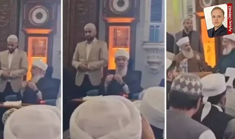 Menzil cemaati liderinin ölümünün ardından miras kavgası kızıştı