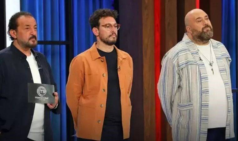 MasterChef Türkiye'de eleme adayı kim oldu? 7 Kasım'da eleme potasına kim girdi?
