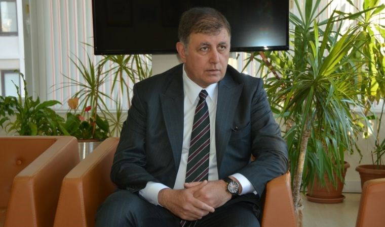 Cemil Tugay: Çare erken seçim