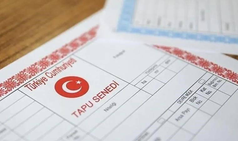 Sahte tapu belgesiyle dolandırıcılık yapan 11 şüpheliden 9'u tutuklandı