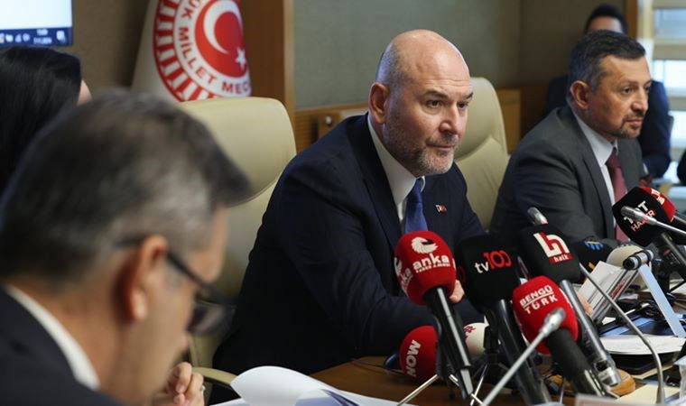 AKP'den yeni 'iç güvenlik' adımı: Bekçilere üst arama yetkisi geliyor