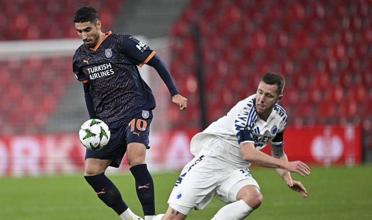 UEFA, Kopenhag'a izin vermişti